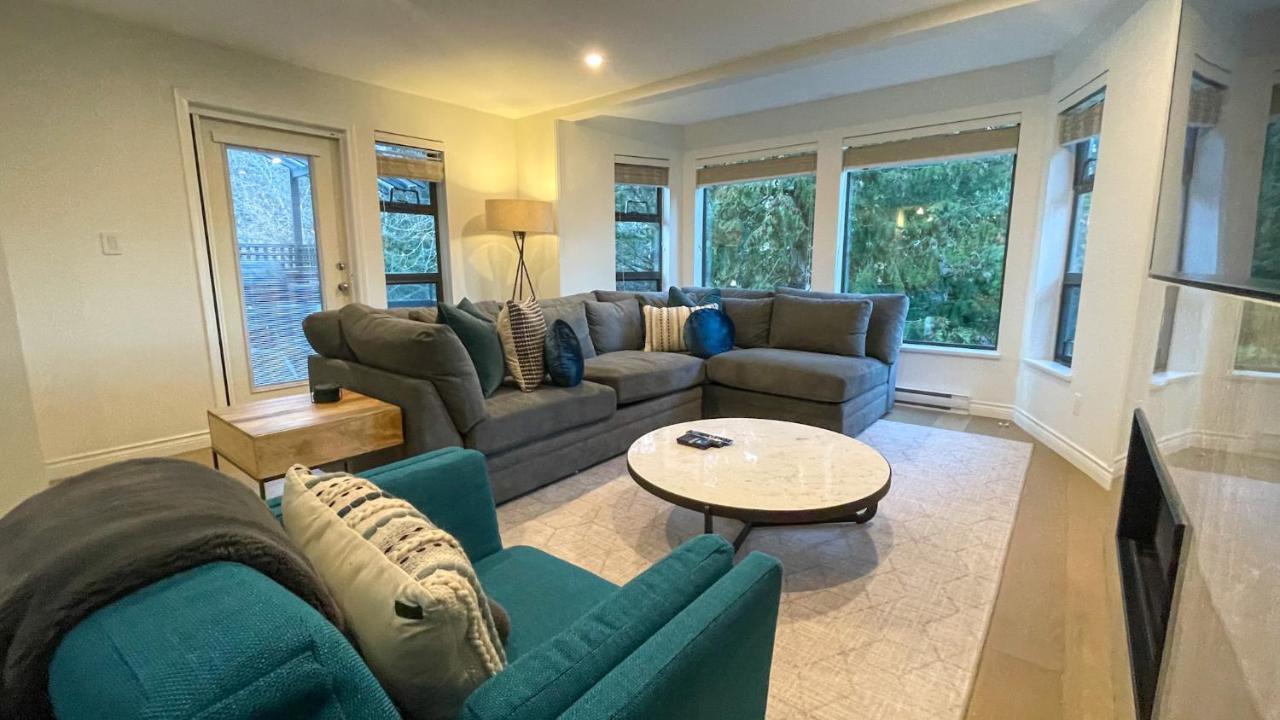 3br Stunning Recently Renovated By Harmony Ferienhaus *