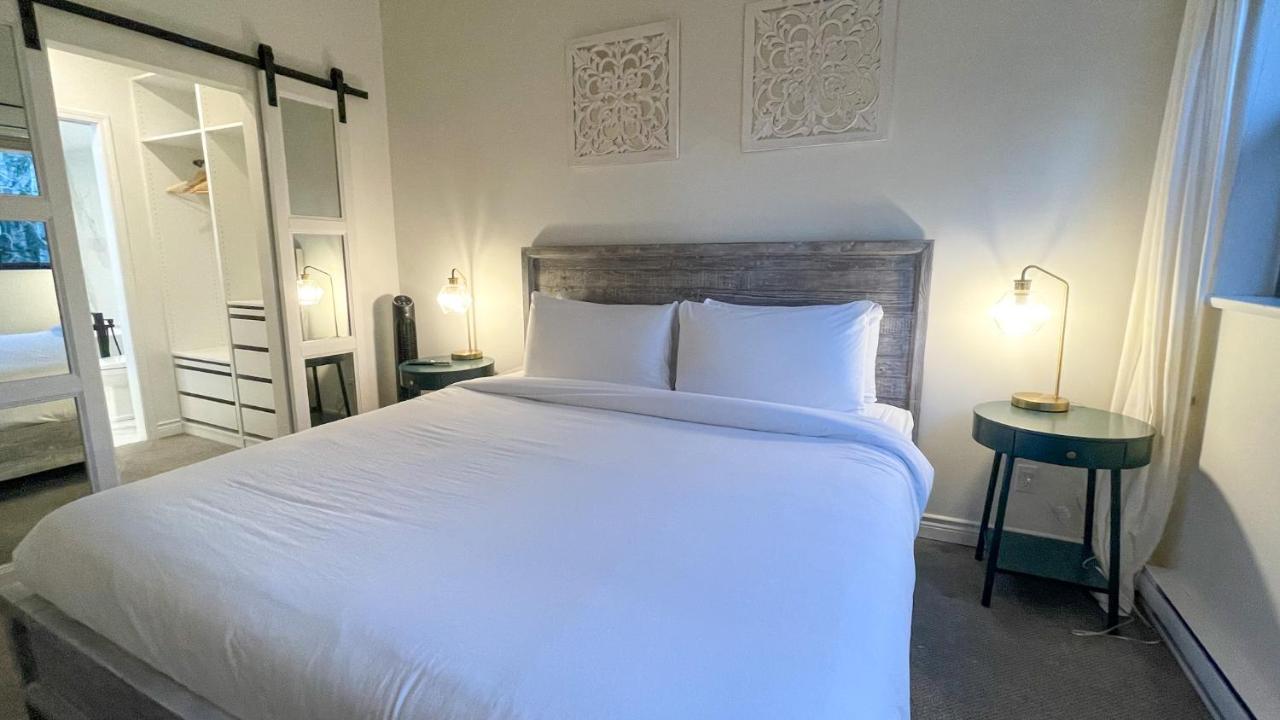 3br Stunning Recently Renovated By Harmony Ferienhaus Whistler