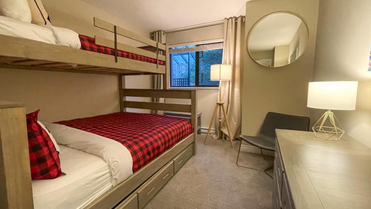 3br Stunning Recently Renovated By Harmony Ferienhaus Whistler