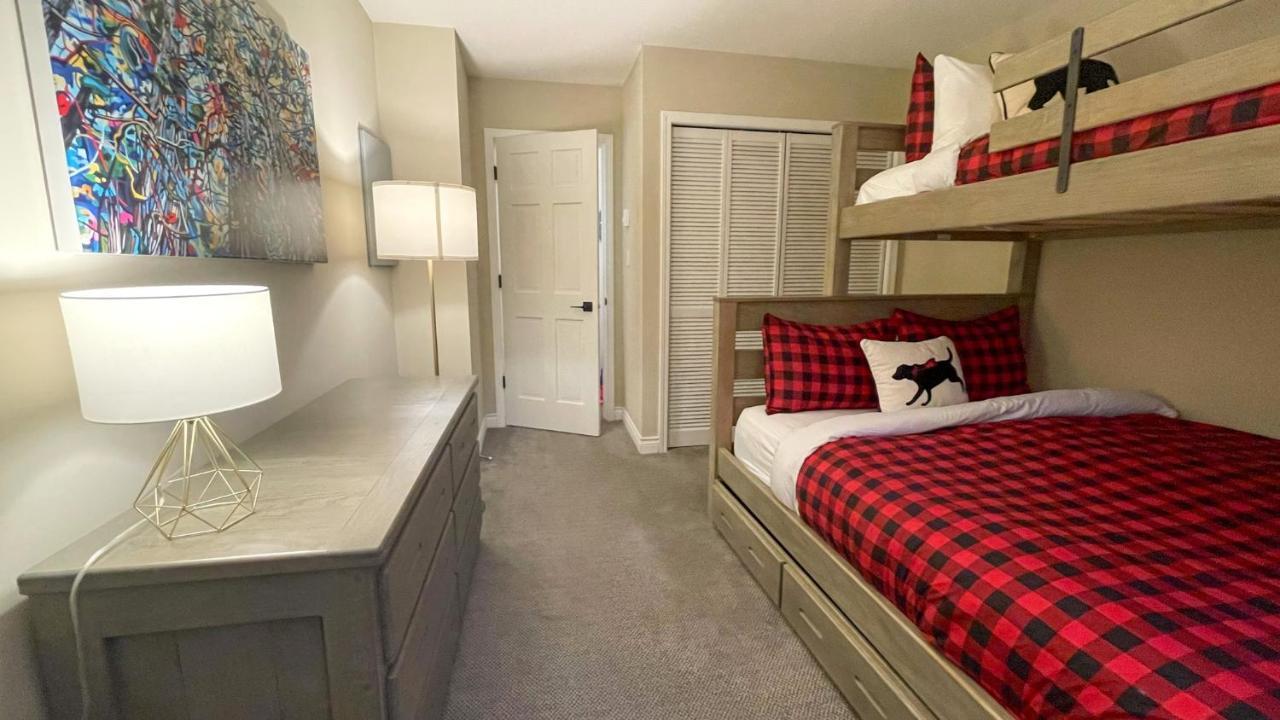 3br Stunning Recently Renovated By Harmony Ferienhaus