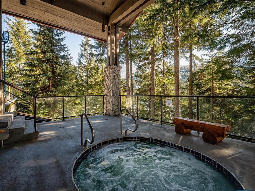 3br Stunning Recently Renovated By Harmony Ferienhaus Whistler